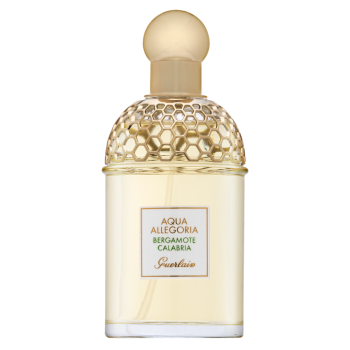 Guerlain Aqua Allegoria Bergamote Calabria toaletná voda unisex 125 ml