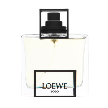 Loewe Solo Esencial toaletná voda pre mužov 50 ml