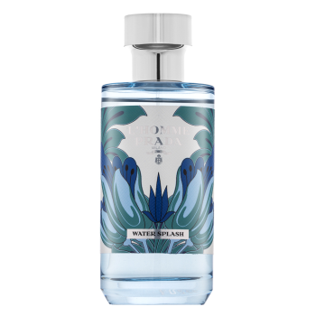 Prada Prada L'Homme Water Splash toaletná voda pre mužov 150 ml