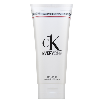 Calvin Klein CK Everyone telové mlieko unisex 200 ml