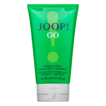 Joop! Go! żel pod prysznic dla mężczyzn 150 ml