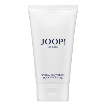 Joop! Le Bain Crystal żel pod prysznic dla kobiet 150 ml