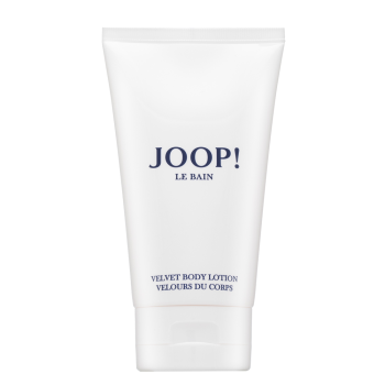 Joop! Le Bain Velvet mleczko do ciała dla kobiet 150 ml