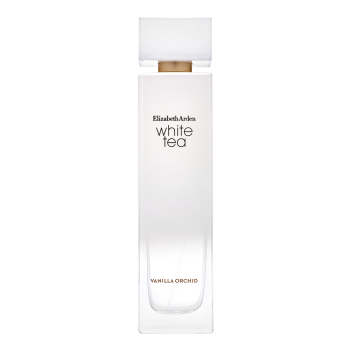 Elizabeth Arden White Tea Vanilla Orchid toaletná voda pre ženy 100 ml