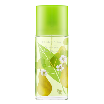 Elizabeth Arden Green Tea Pear Blossom toaletná voda pre ženy 100 ml