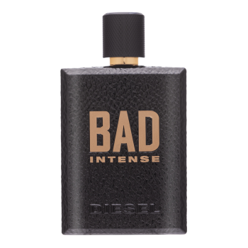 Diesel Bad Intense parfémovaná voda pre mužov 125 ml