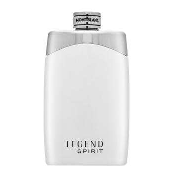 Mont Blanc Legend Spirit woda toaletowa dla mężczyzn 200 ml