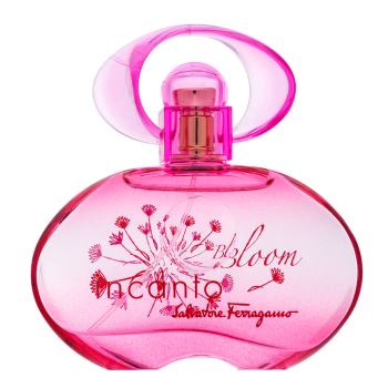 Salvatore Ferragamo Incanto Bloom (2014) toaletná voda pre ženy 50 ml