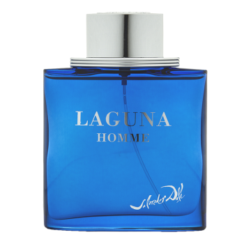 Salvador Dali Laguna Homme toaletná voda pre mužov 100 ml