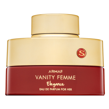 Armaf Vanity Femme Elegance parfémovaná voda pre ženy 100 ml