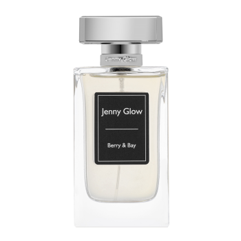 Jenny Glow Berry & Bay Eau de Parfum unisex 80 ml