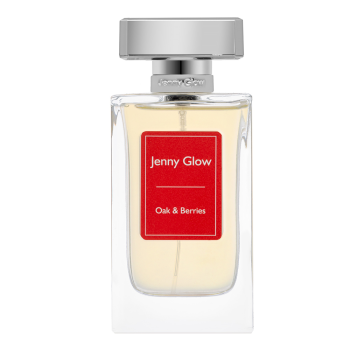 Jenny Glow Oak & Berries parfumirana voda unisex 80 ml