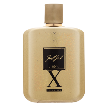 Just Jack Version X parfumirana voda unisex 100 ml