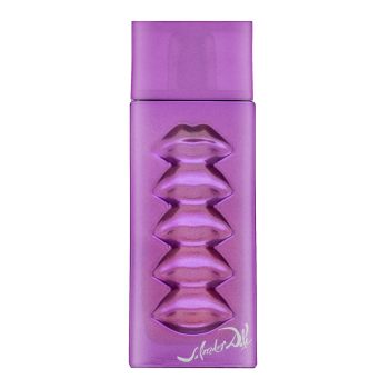 Salvador Dali Purplelips Sensual parfémovaná voda pre ženy 50 ml