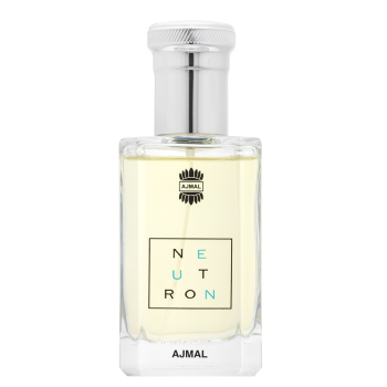 Ajmal Neutron Eau de Parfum para hombre 100 ml