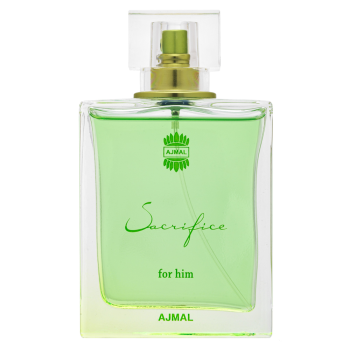 Ajmal Sacrifice II For Him parfémovaná voda pre mužov 100 ml