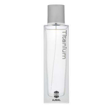 Ajmal Titanium Парфюмна вода за мъже 100 ml