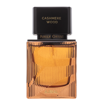 Ajmal Purely Orient Cashmere Wood parfémovaná voda unisex 75 ml