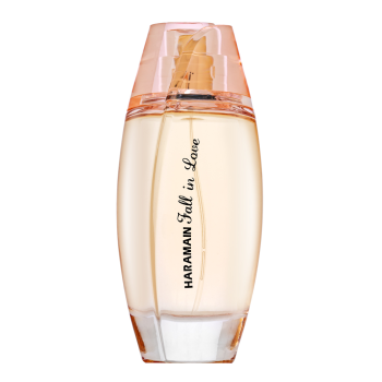 Al Haramain Fall in Love Pink parfémovaná voda pre ženy 100 ml