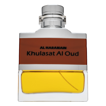 Al Haramain Khulasat Al Oud parfémovaná voda pre mužov 100 ml