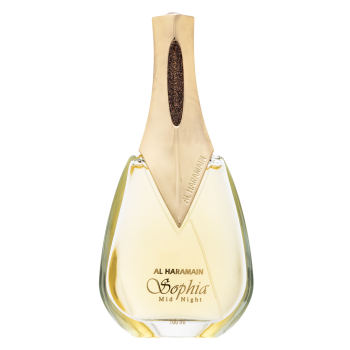 Al Haramain Sophia Midnight parfémovaná voda pre ženy 100 ml