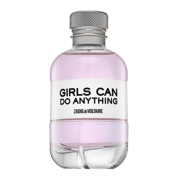 Zadig & Voltaire Girls Can Do Anything parfémovaná voda pre ženy 90 ml