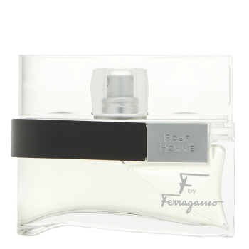 Salvatore Ferragamo F by Ferragamo Pour Homme toaletná voda pre mužov 30 ml