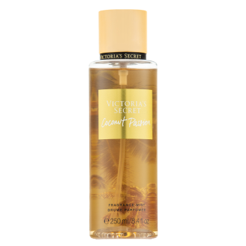 Victoria's Secret Coconut Passion 2019 spray do ciała dla kobiet 250 ml