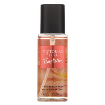Victoria's Secret Temptation telový sprej pre ženy 75 ml