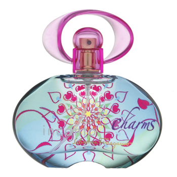 Salvatore Ferragamo Incanto Charms toaletná voda pre ženy 50 ml