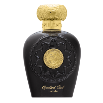 Lattafa Opulent Oud parfumirana voda unisex 100 ml