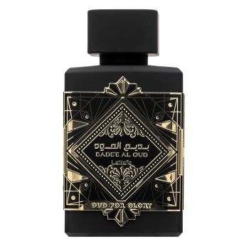 Lattafa Badee Al Oud Oud For Glory parfumirana voda unisex 100 ml