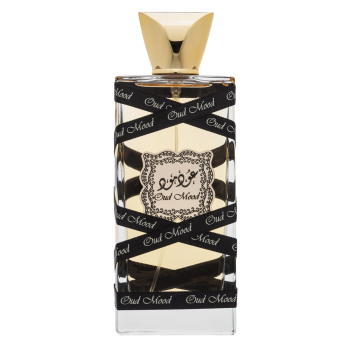 Lattafa Oud Mood parfémovaná voda unisex 100 ml