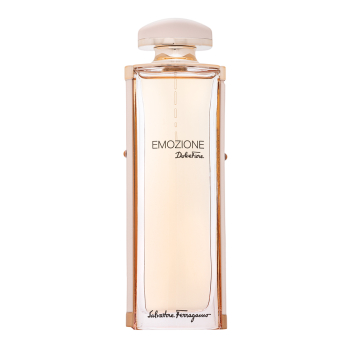 Salvatore Ferragamo Emozione Dolce Fiore toaletná voda pre ženy 92 ml