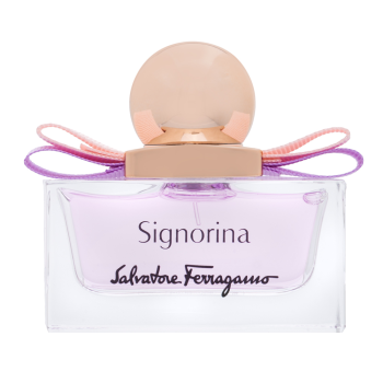 Salvatore Ferragamo Signorina toaletná voda pre ženy 30 ml