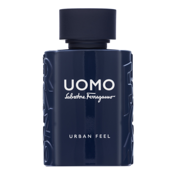 Salvatore Ferragamo Uomo Urban Feel toaletná voda pre mužov 30 ml