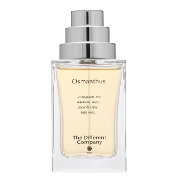 The Different Company Osmanthus Eau de Toilette da donna 100 ml