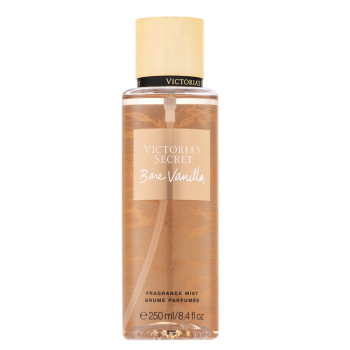 Victoria's Secret Bare Vanilla spray do ciała dla kobiet 250 ml