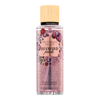 Victoria's Secret Diamond Petals telový sprej pre ženy 250 ml