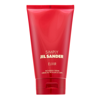 Jil Sander Simply Elixir Creme de corp femei 150 ml