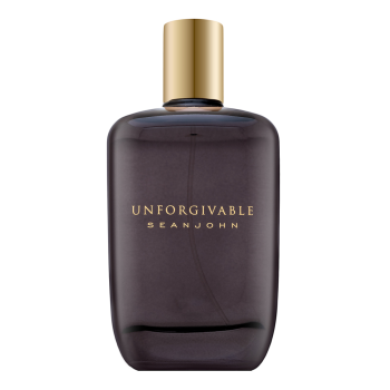 Sean John Unforgivable Men Eau de Toilette bărbați 125 ml