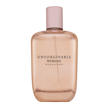Sean John Unforgivable Woman Eau de Parfum femei 125 ml