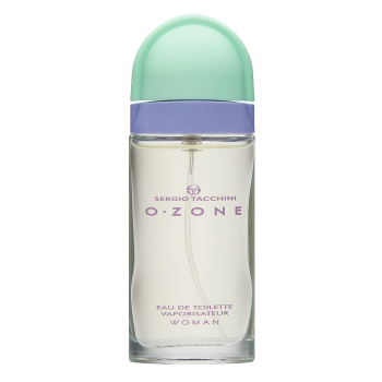 Sergio Tacchini Ozone for Woman Toaletna voda za ženske 30 ml
