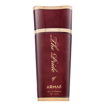 Armaf The Pride Of Armaf Pour Femme parfémovaná voda pre ženy 100 ml