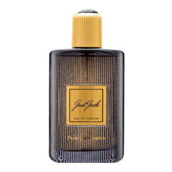 Just Jack Noir Endurance parfumirana voda unisex 100 ml