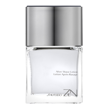 Shiseido Zen for Men woda po goleniu dla mężczyzn 100 ml