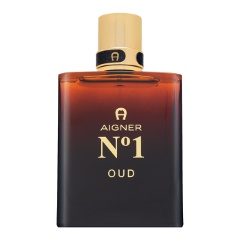 Aigner No. 1 Oud parfumirana voda unisex 100 ml