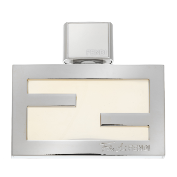 Fendi Fan di Fendi toaletní voda pro ženy 50 ml