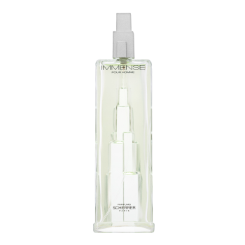 Scherrer Immense Homme toaletná voda pre mužov 100 ml