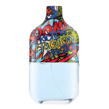 Fcuk Friction Pulse Eau de Toilette bărbați 100 ml